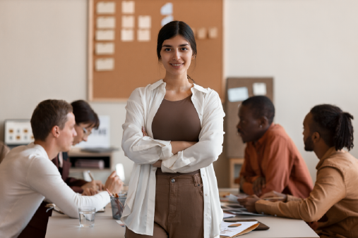Docentes especialistas