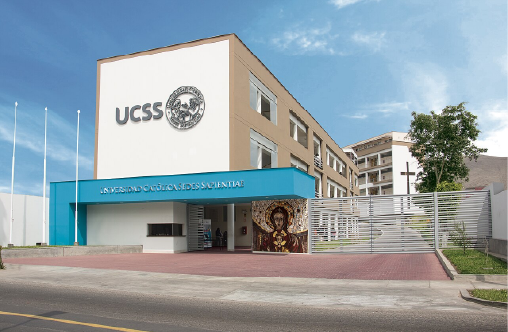 Respaldo universitario