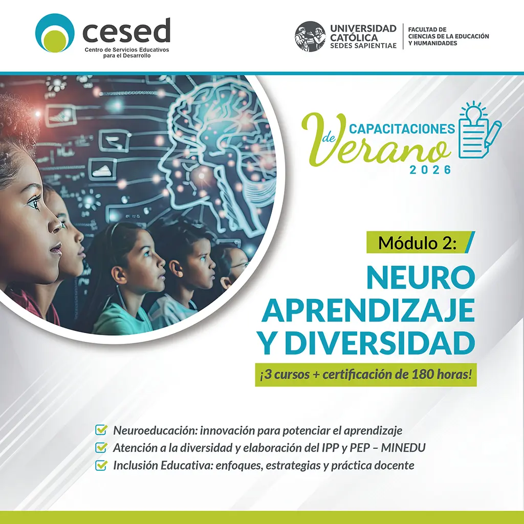 Curso CESED 4