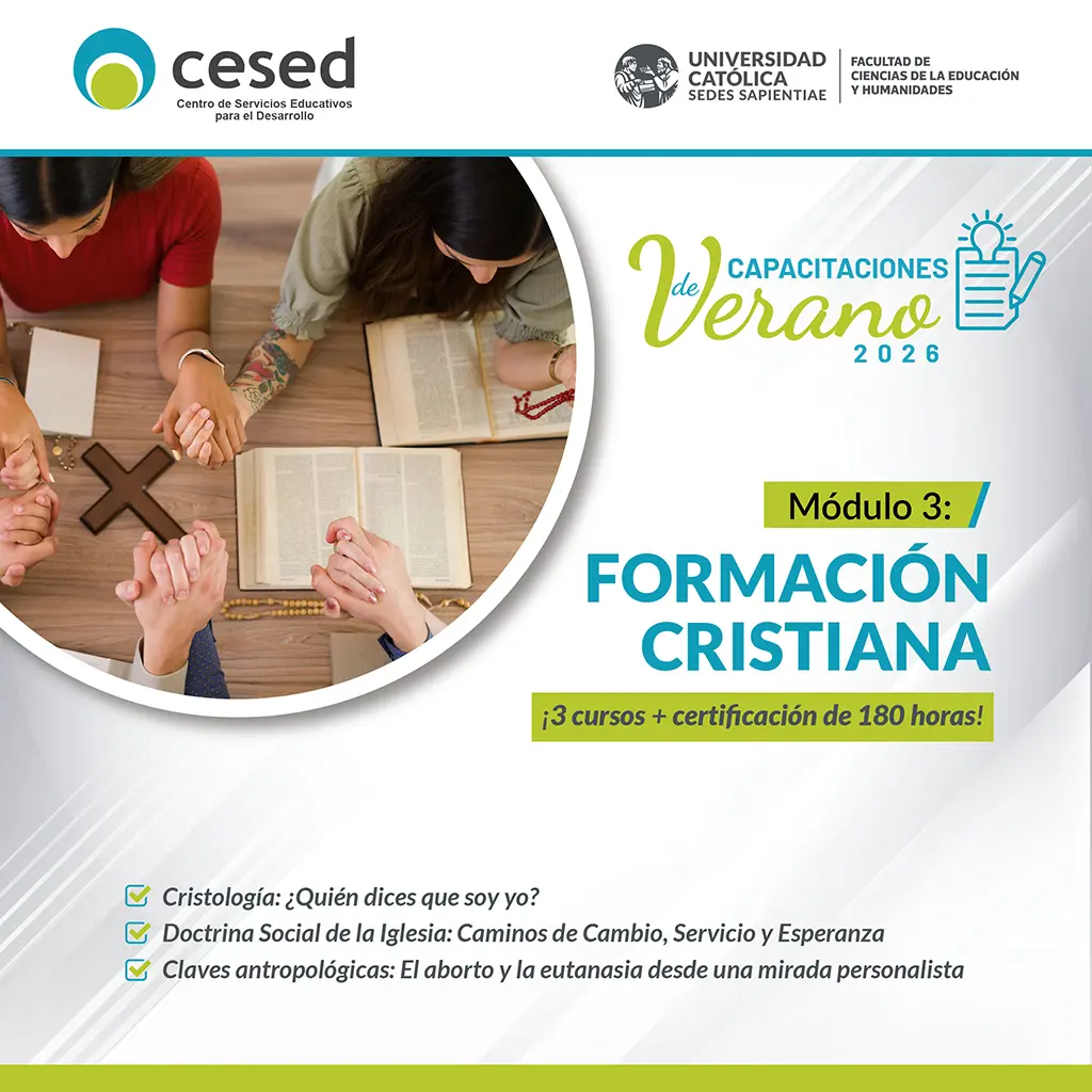 Curso CESED 5