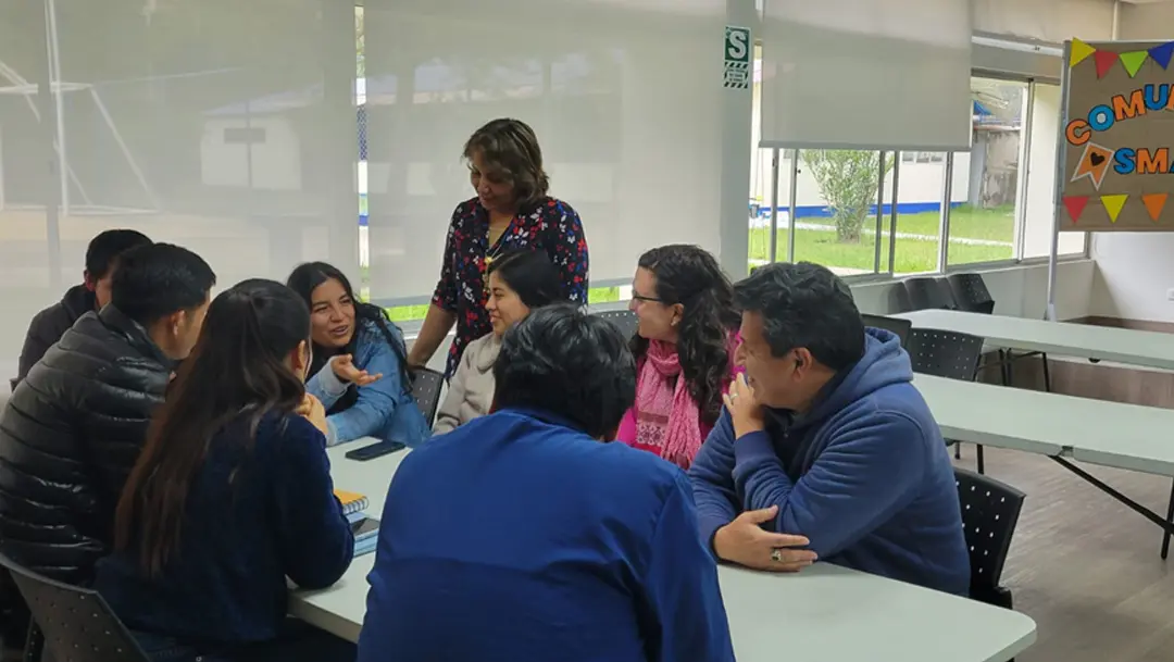 CESED lidera la actualización docente 2026 bajo los lineamientos de la R.M. N.° 501-2025-MINEDU , publicada en Noviembre 2025